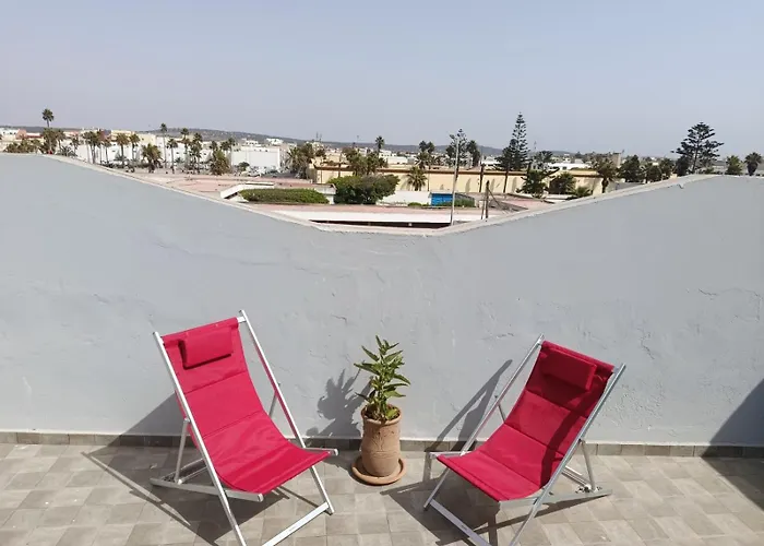 Bienvenue A Mogador Beach !